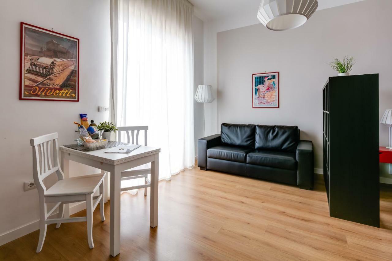 Culture Residence Consalvo Otto Наполи Екстериор снимка